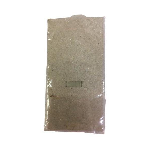 Sea Shell Silver Book Mark New in Packaging - Picture 2 of 4